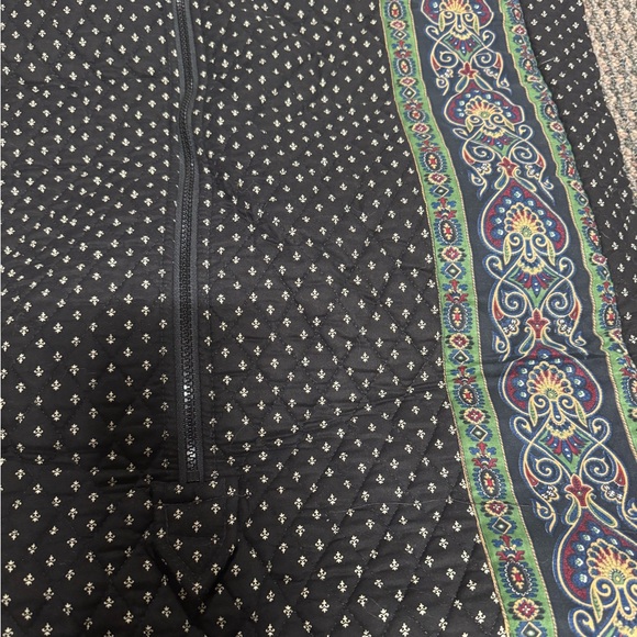 Vera Bradley Garment Bag - Picture 2 of 3